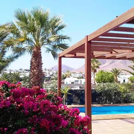 Ferienhaus Casa Azulita