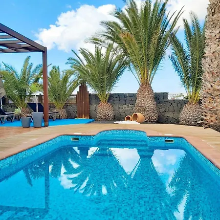 Casa Azulita Ferienhaus *