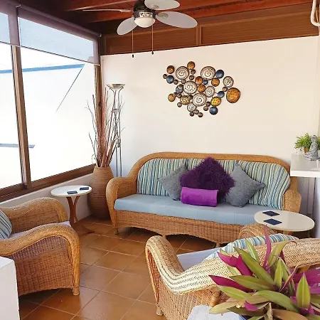 Casa Azulita *