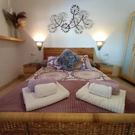 Holiday home Casa Azulita Playa Blanca (Lanzarote)