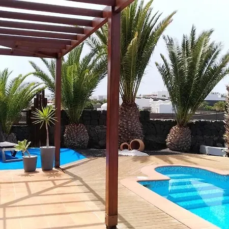 Holiday home Casa Azulita