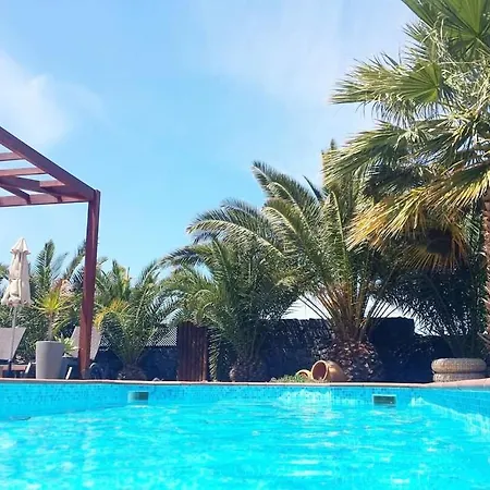 Casa Azulita Holiday home Playa Blanca (Lanzarote)