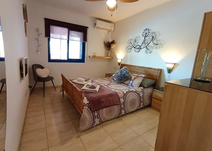 Casa Azulita Casa de Férias Playa Blanca (Lanzarote)