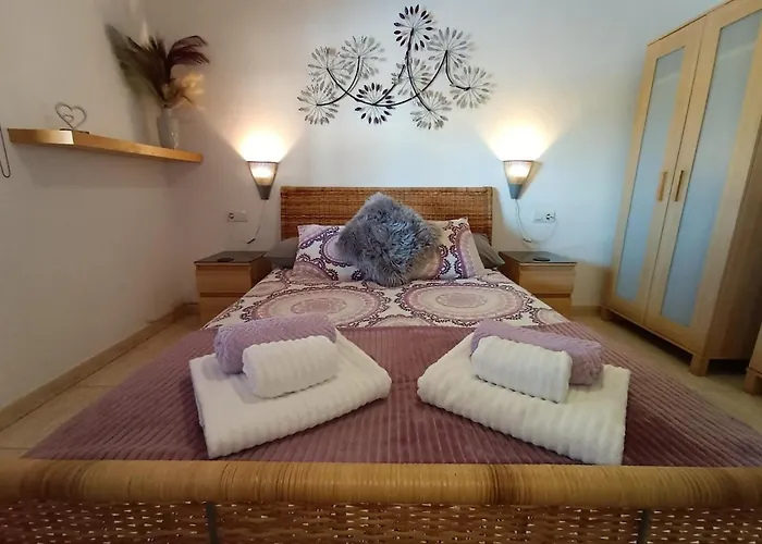 Casa de Férias Casa Azulita Playa Blanca (Lanzarote)