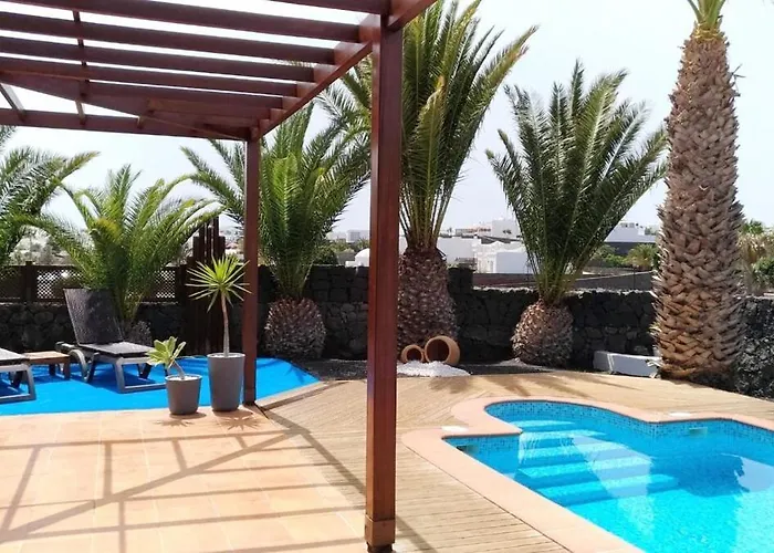 Casa de Férias Casa Azulita