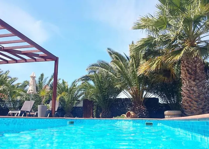 Casa Azulita Casa de Férias Playa Blanca (Lanzarote)