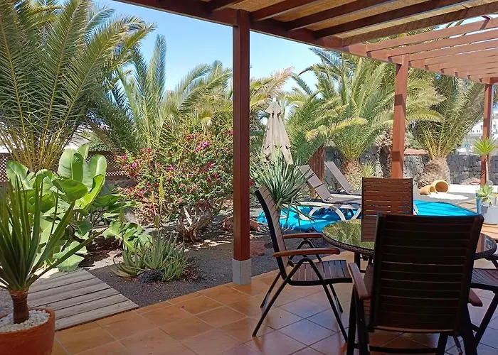 Casa de Férias Casa Azulita