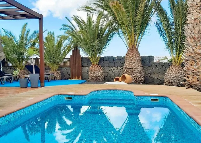 Casa Azulita Casa de Férias *