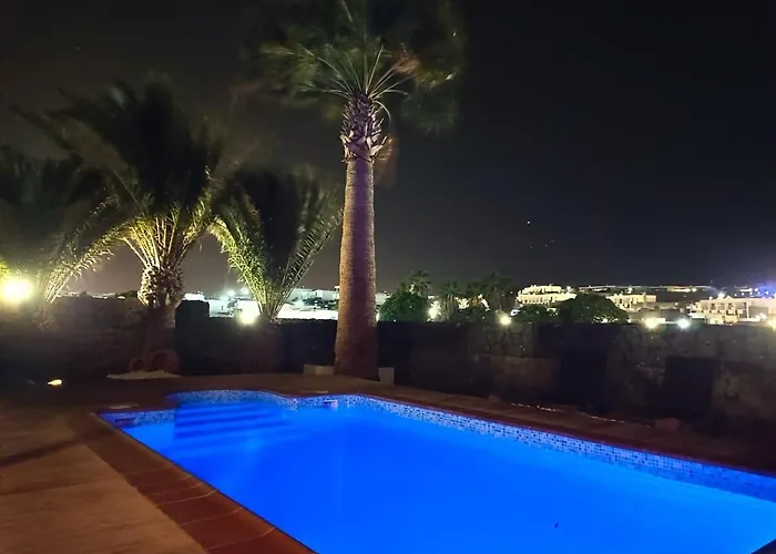 Casa de Férias Casa Azulita