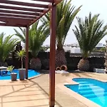 Feriehus Casa Azulita