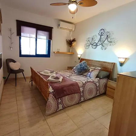 Casa Azulita Feriehus Playa Blanca (Lanzarote)